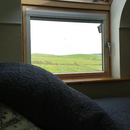 Blackberry Lodge Accommodation Doolin Kültér fotó