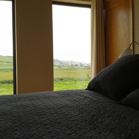 Blackberry Lodge Accommodation Doolin Kültér fotó