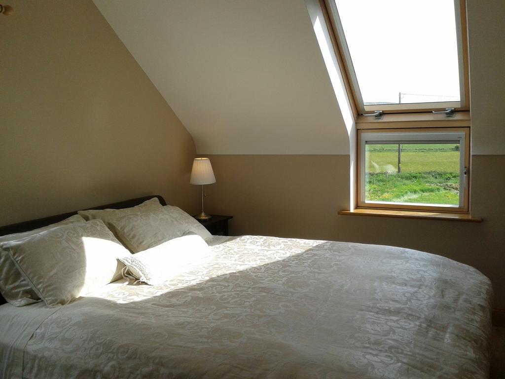 Blackberry Lodge Accommodation Doolin Kültér fotó