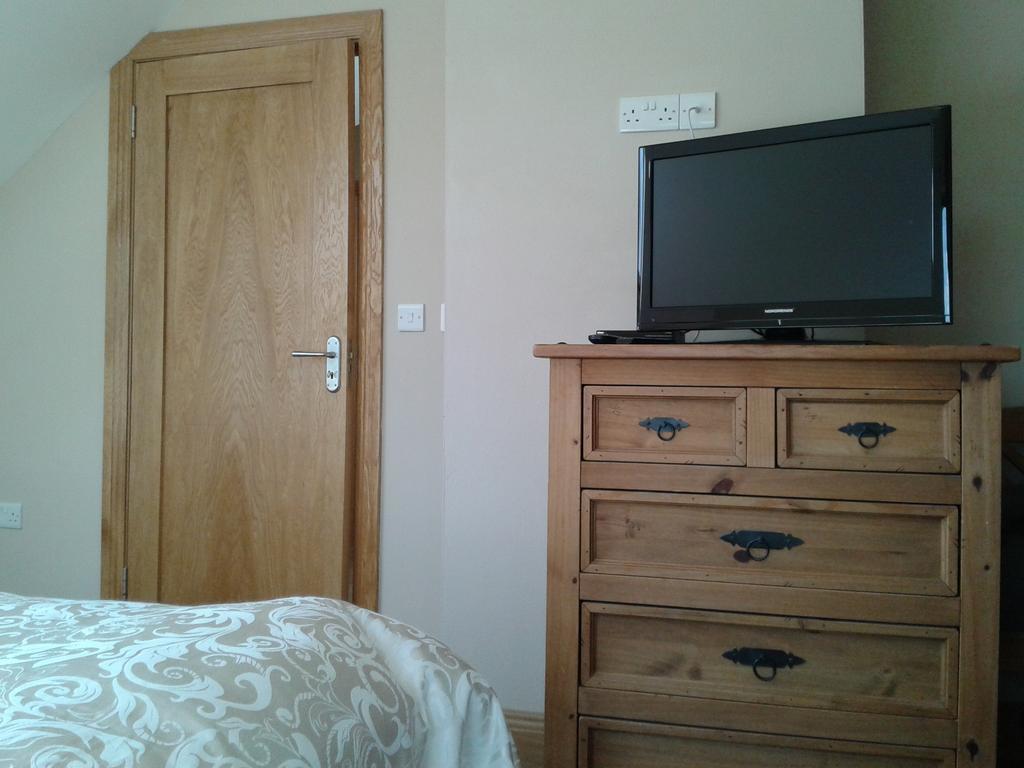 Blackberry Lodge Accommodation Doolin Szoba fotó