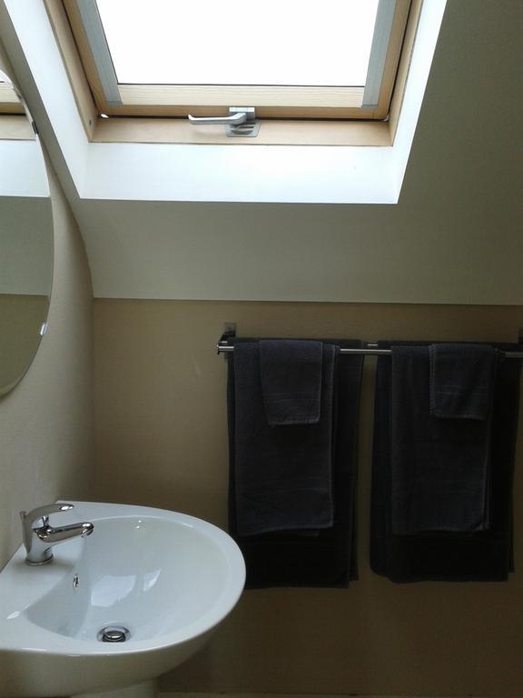 Blackberry Lodge Accommodation Doolin Kültér fotó