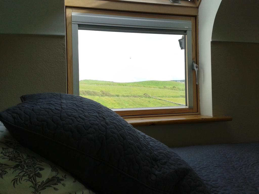 Blackberry Lodge Accommodation Doolin Kültér fotó