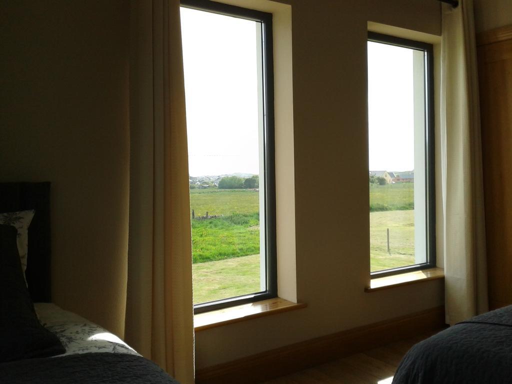 Blackberry Lodge Accommodation Doolin Kültér fotó
