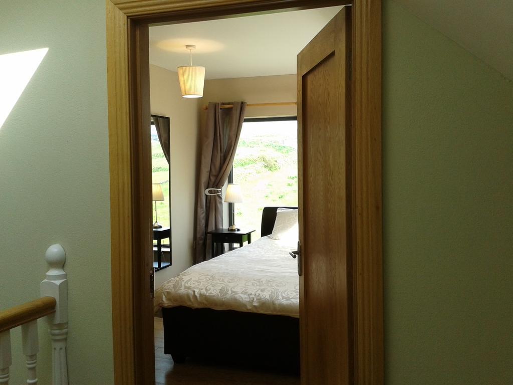 Blackberry Lodge Accommodation Doolin Szoba fotó