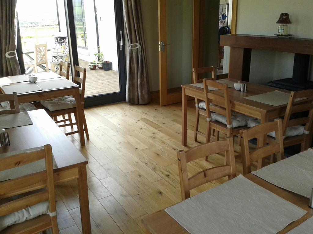 Blackberry Lodge Accommodation Doolin Kültér fotó