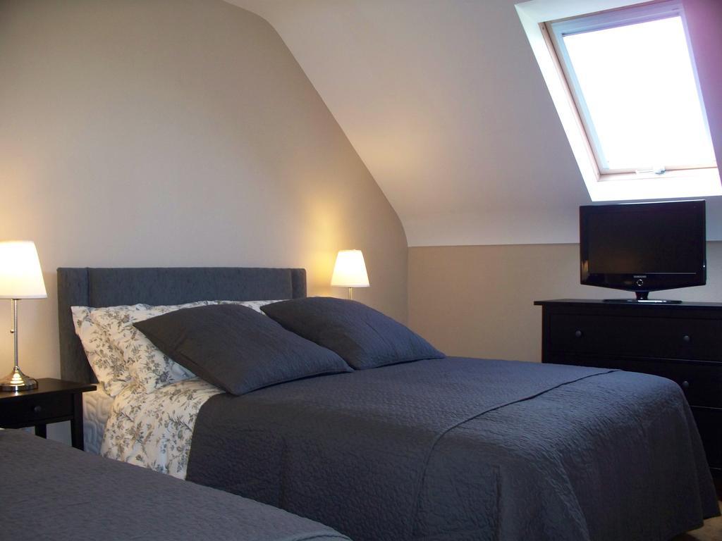 Blackberry Lodge Accommodation Doolin Szoba fotó