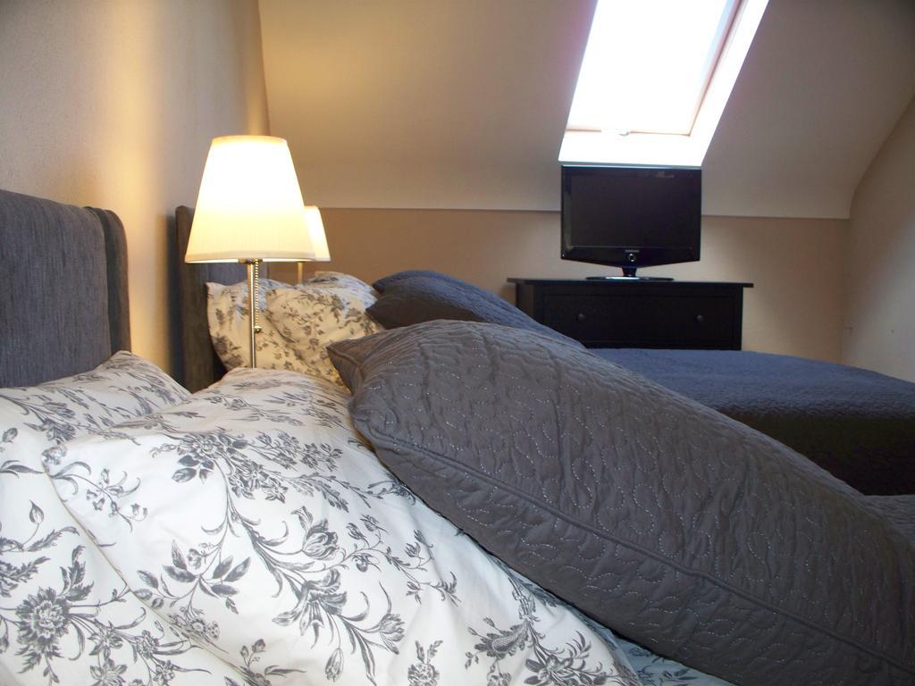 Blackberry Lodge Accommodation Doolin Szoba fotó