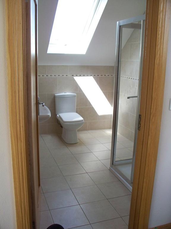 Blackberry Lodge Accommodation Doolin Kültér fotó