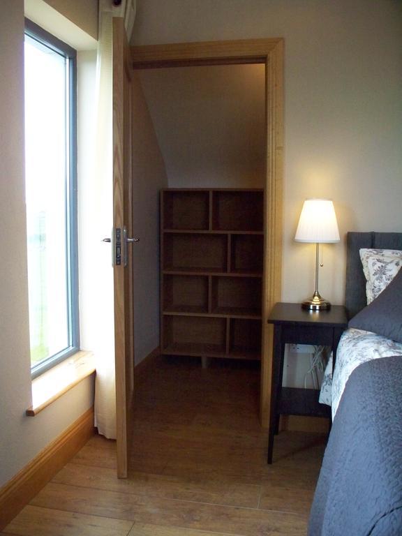 Blackberry Lodge Accommodation Doolin Szoba fotó
