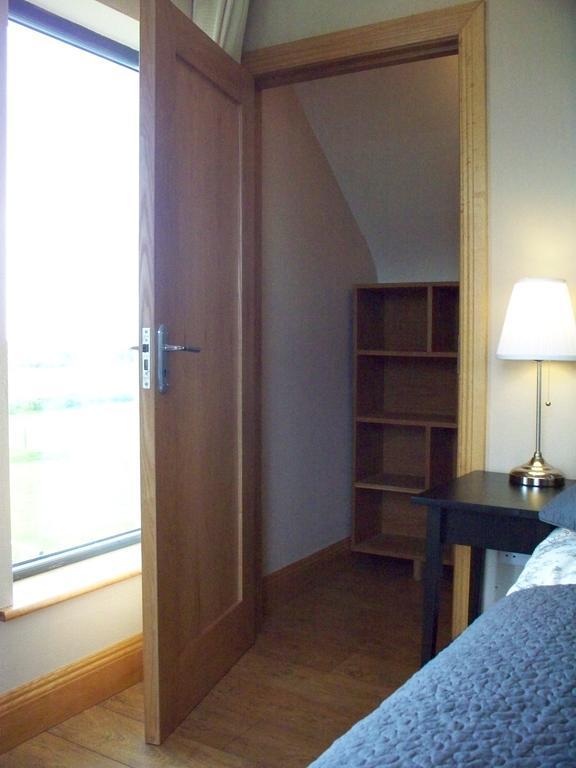 Blackberry Lodge Accommodation Doolin Kültér fotó