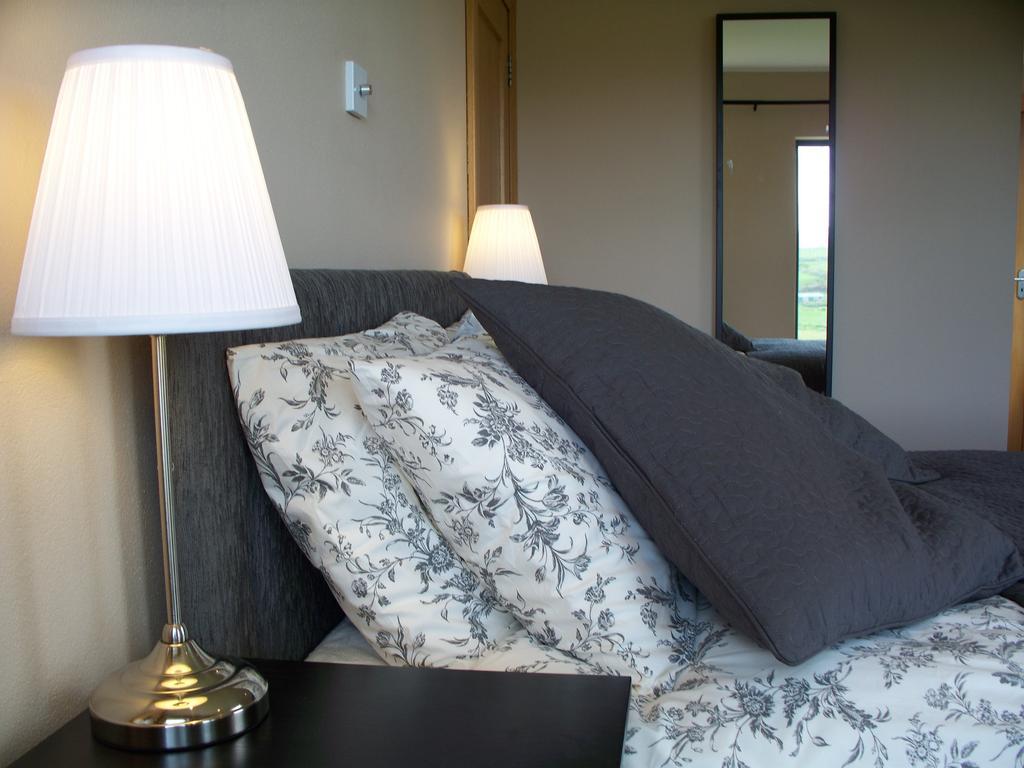 Blackberry Lodge Accommodation Doolin Kültér fotó