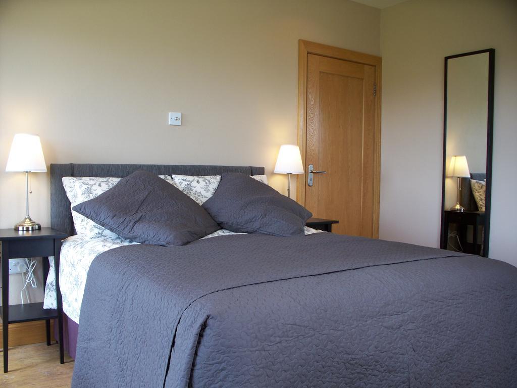 Blackberry Lodge Accommodation Doolin Kültér fotó