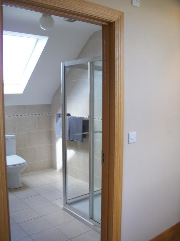 Blackberry Lodge Accommodation Doolin Kültér fotó